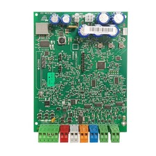 Ricambio centrale Faac E034