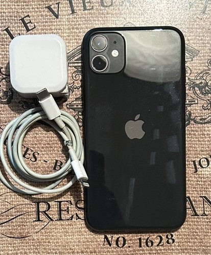 Iphone 64gb great - 11, 64gb-great