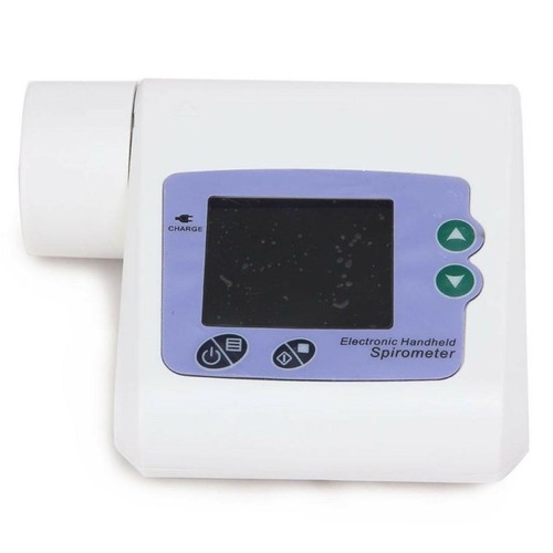 Contec sp10 spirometro - contec,