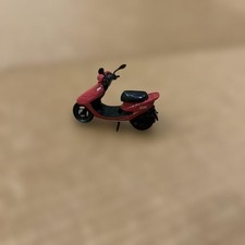 Honda dio - dio, zx