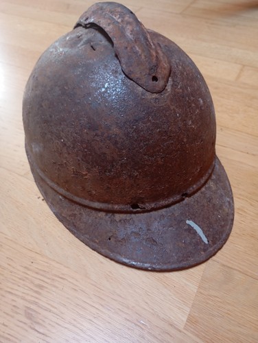 Ww1 elmetto adrian - ww1,