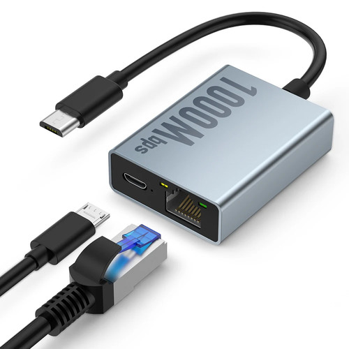 Adattatore ethernet per fire - adattatore,