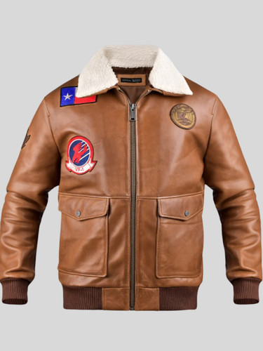 Men vintage real goat - vintage,