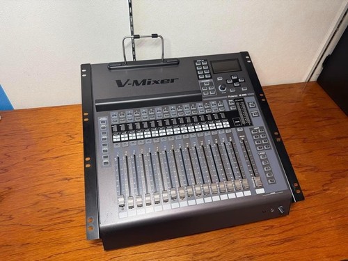 Roland 200i mixer console - v-mixer,