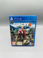 FarCry 4 PS4 ITA gioco Sony