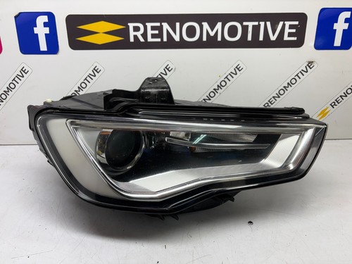 Audi adattivo afs - a3,