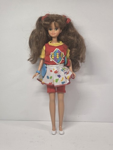 Vintage 1989 mattel skipper - vintage,