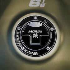 Adesivo 3D protezione tappo