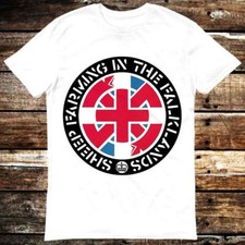 Maglietta punk rock Crass