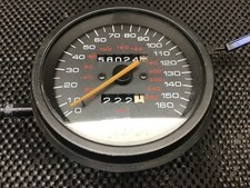 Suzuki GSX750F Speedo Clock