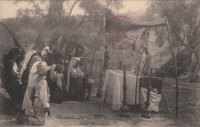 NP3567 - PIZZO VIBO VALENTIA CATANZARO - ALTARE IMPROVVISATO NON VIAGGIATA 