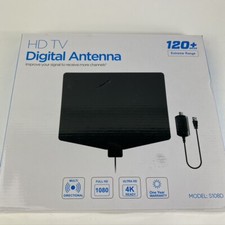 Antenna digitale TV HD S108D -