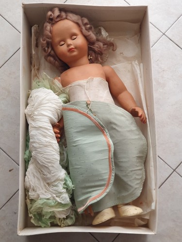 Bambola doll jennifer - bambola,