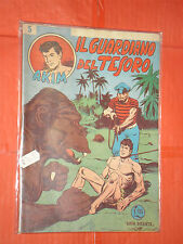 AKIM GIGANTE 2° SERIE DA £