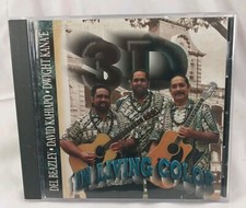 3D IN LIVING COLOR: 1998 DEL