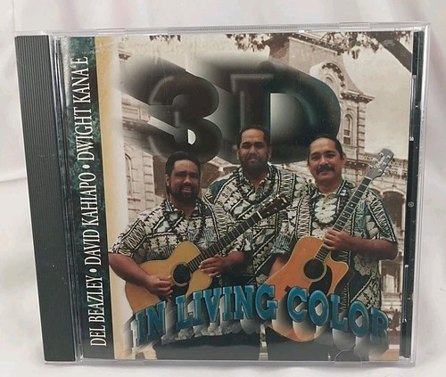 Living color 1998 del - color:,