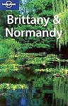 Lonely planet brittany - lonely,
