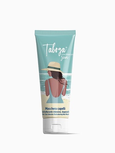 Gabor taboga maschera capelli - taboga,
