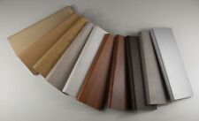 BATTISCOPA ZOCCOLINO MDF H