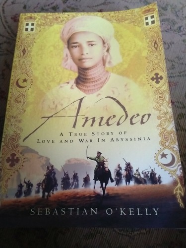 Amedeo the true story - true, of
