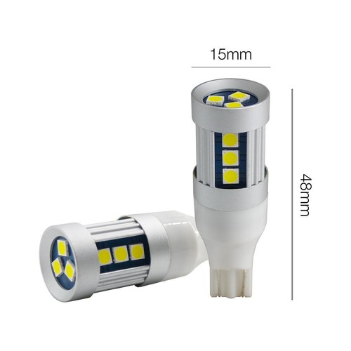 Kit lampadine led - kit, t15