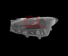 PER MAZDA 3 2017-2018 Faro