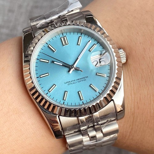Orologio uomo automatico 40mm - uomo,