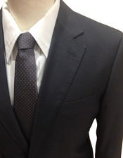 ABITO UOMO EMPORIO GRIGIO