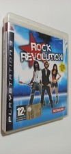 ROCK EVOLUTION PS3 -