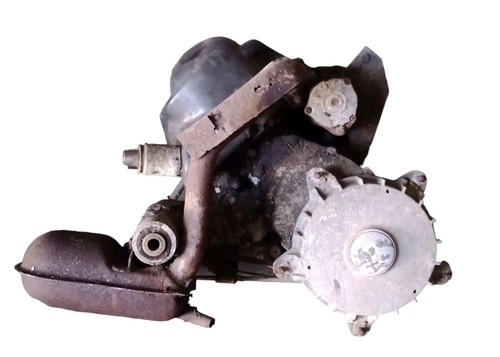 Motore vespa fl - vespa, hp