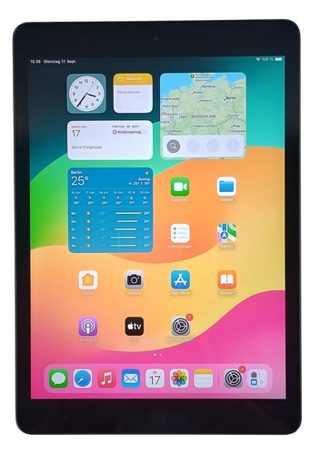 Apple ipad gen 128gb - apple, 7.