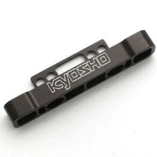 PIASTRA CONVERGENZA SUPPORTO