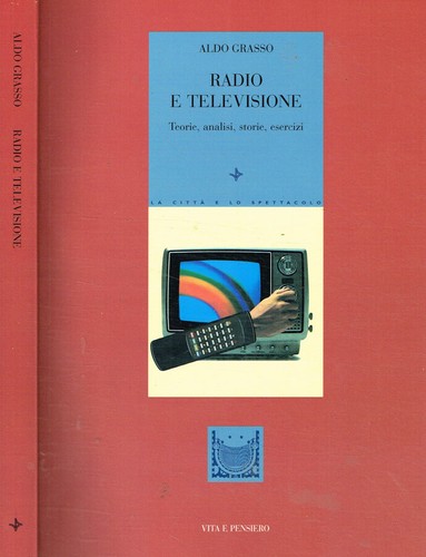 Radio televisione teorie - radio,