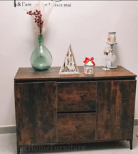 Credenza industriale