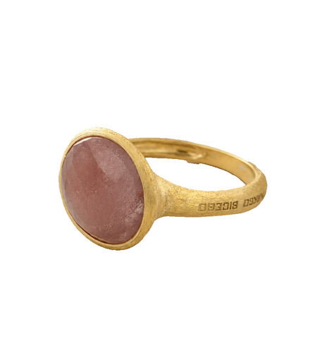 Anello marco bicego siviglia - anello,