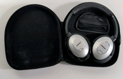 Bose quietcomfort - quietcomfort, 2