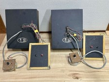 Coppia rete crossover JBL