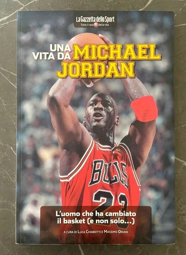 Libro una vita michael - una, da