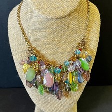 Collana Pendente Grossa