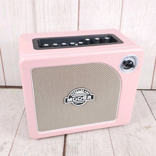 Mooer hornet modeling - mooer, combo