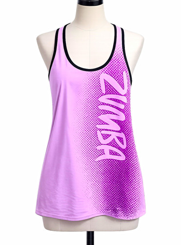 Zumba wear canotta donna - zumba,