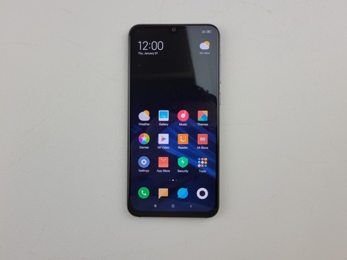 Xiaomi 128 - xiaomi, se