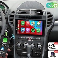 Autoradio DAB+ per