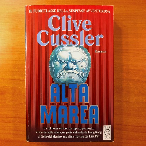 Alta marea clive - alta,