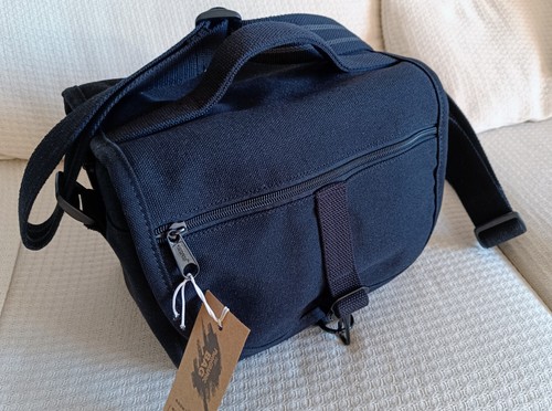 Borsa fotografica nuova