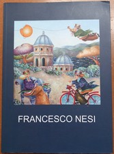 Francesco Nesi Le vibrations