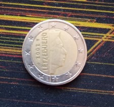 Moneta rara euro del 2002 - rara,