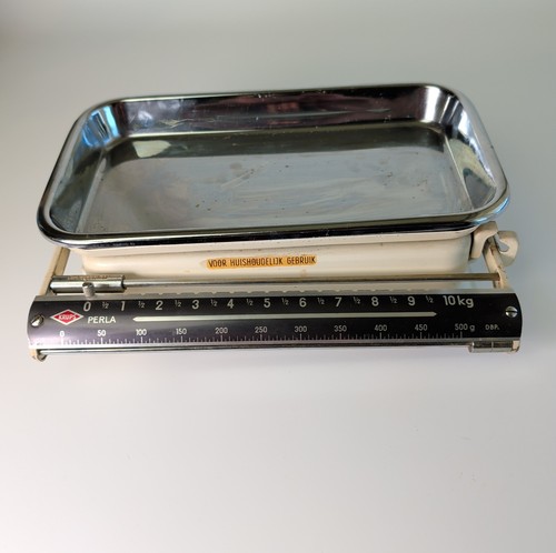 Bilancia cucina vintage - , krups