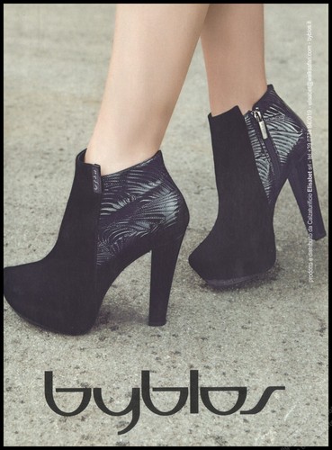 Scarpe caviglie tacchi alti - scarpe,
