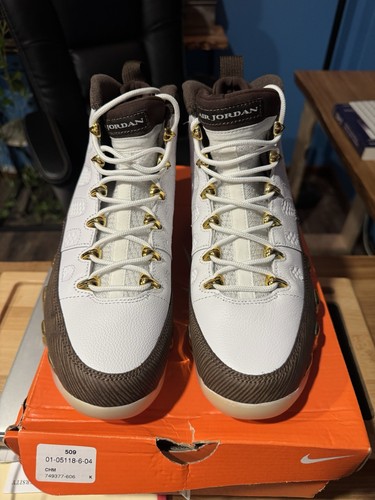 Air jordan retro mop - air,
